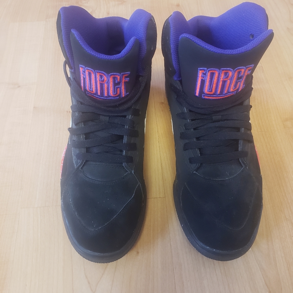 Nike Air Force 180 mids